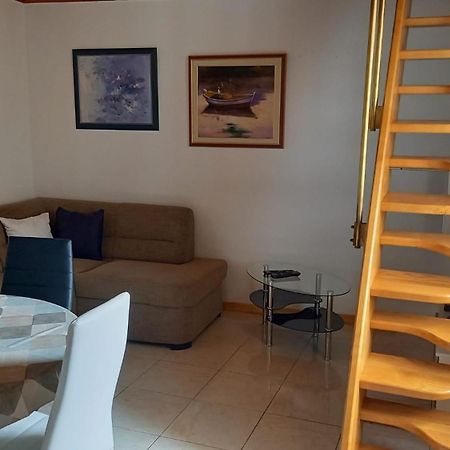 Vali Apartamento Baška Exterior foto