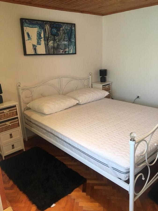 Vali Apartamento Baška Exterior foto