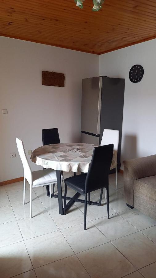 Vali Apartamento Baška Exterior foto