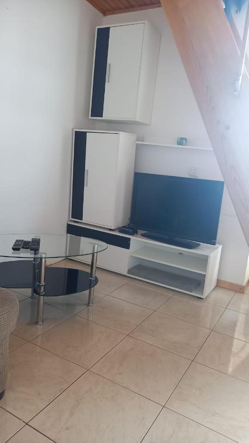 Vali Apartamento Baška Exterior foto
